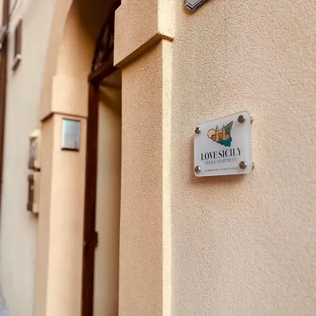 Apartamento Sicily Cefalú
