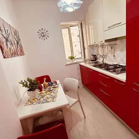 Apartamento Sicily