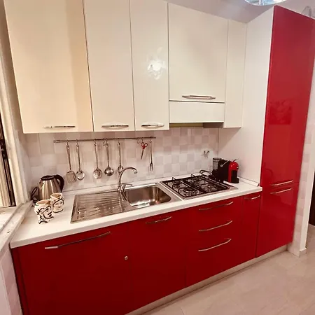 Apartamento Sicily