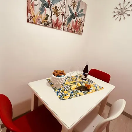Apartamento Sicily Cefalú